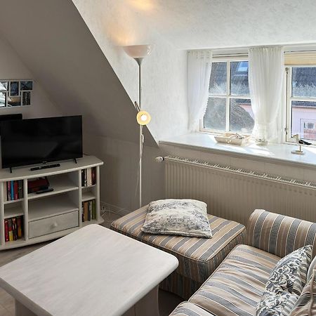 Hues Sanskiin Ferienwohnung *Goodshenk* Suddorf Exterior foto