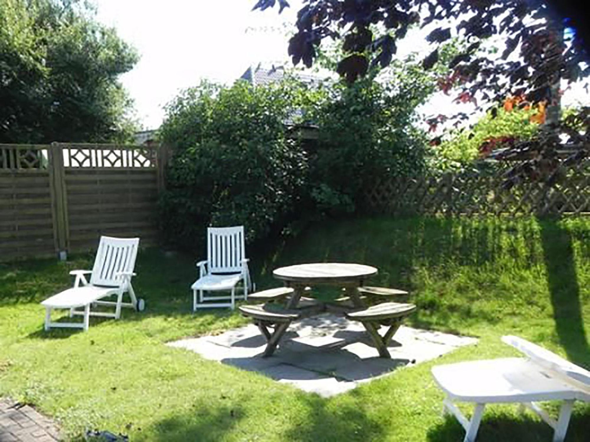 Hues Sanskiin Ferienwohnung *Goodshenk* Suddorf Exterior foto