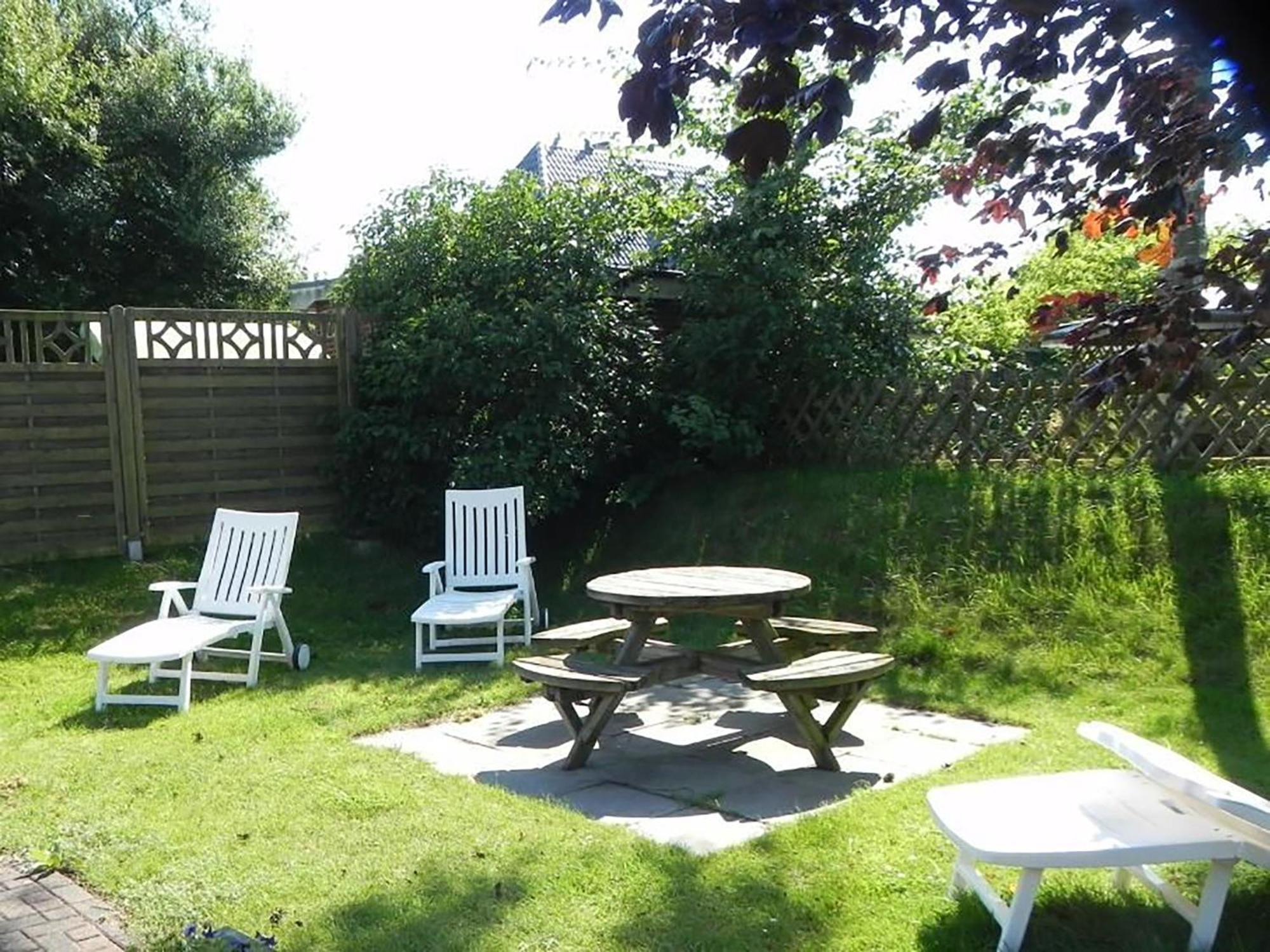 Hues Sanskiin Ferienwohnung *Goodshenk* Suddorf Exterior foto