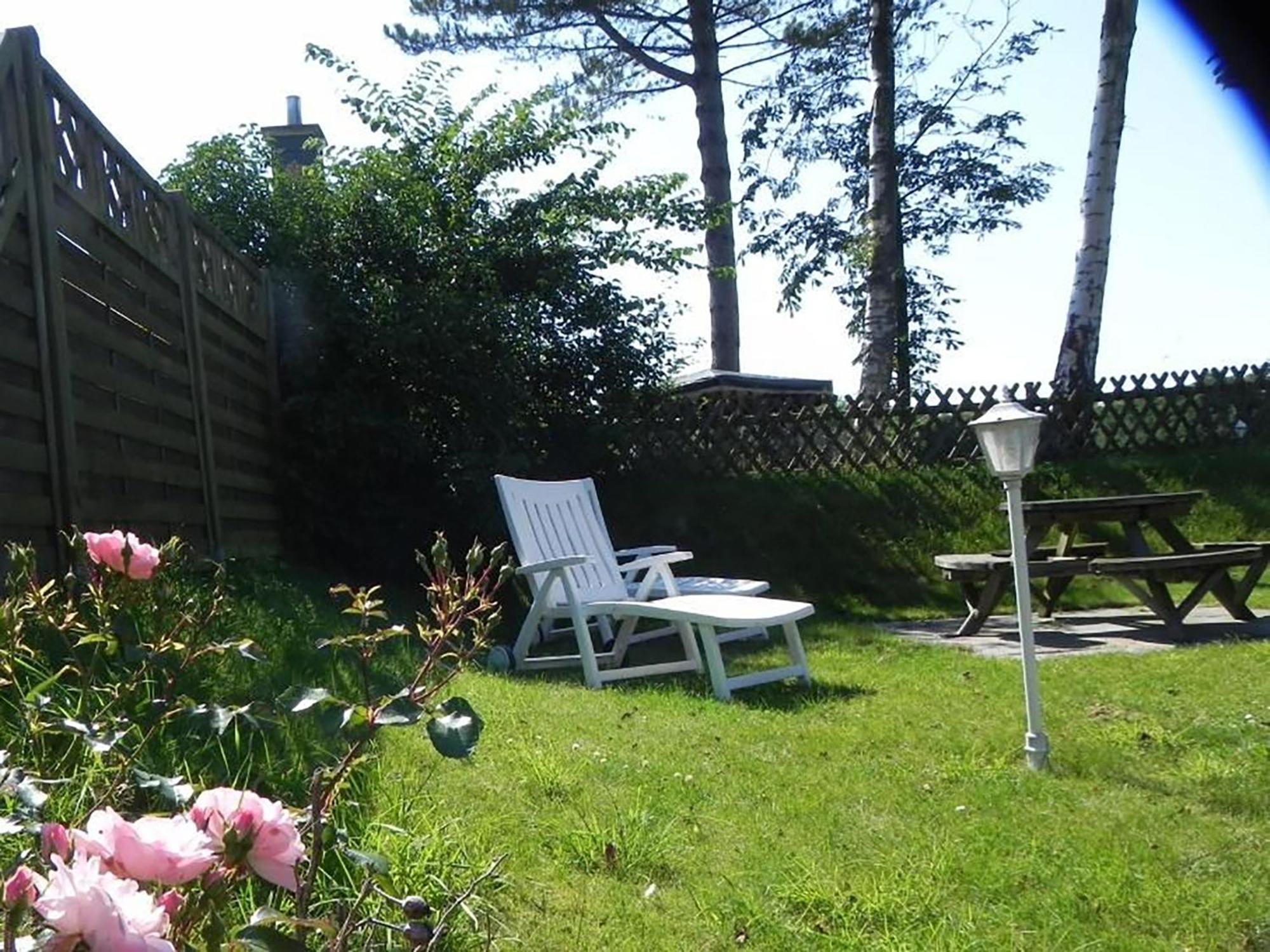 Hues Sanskiin Ferienwohnung *Goodshenk* Suddorf Exterior foto