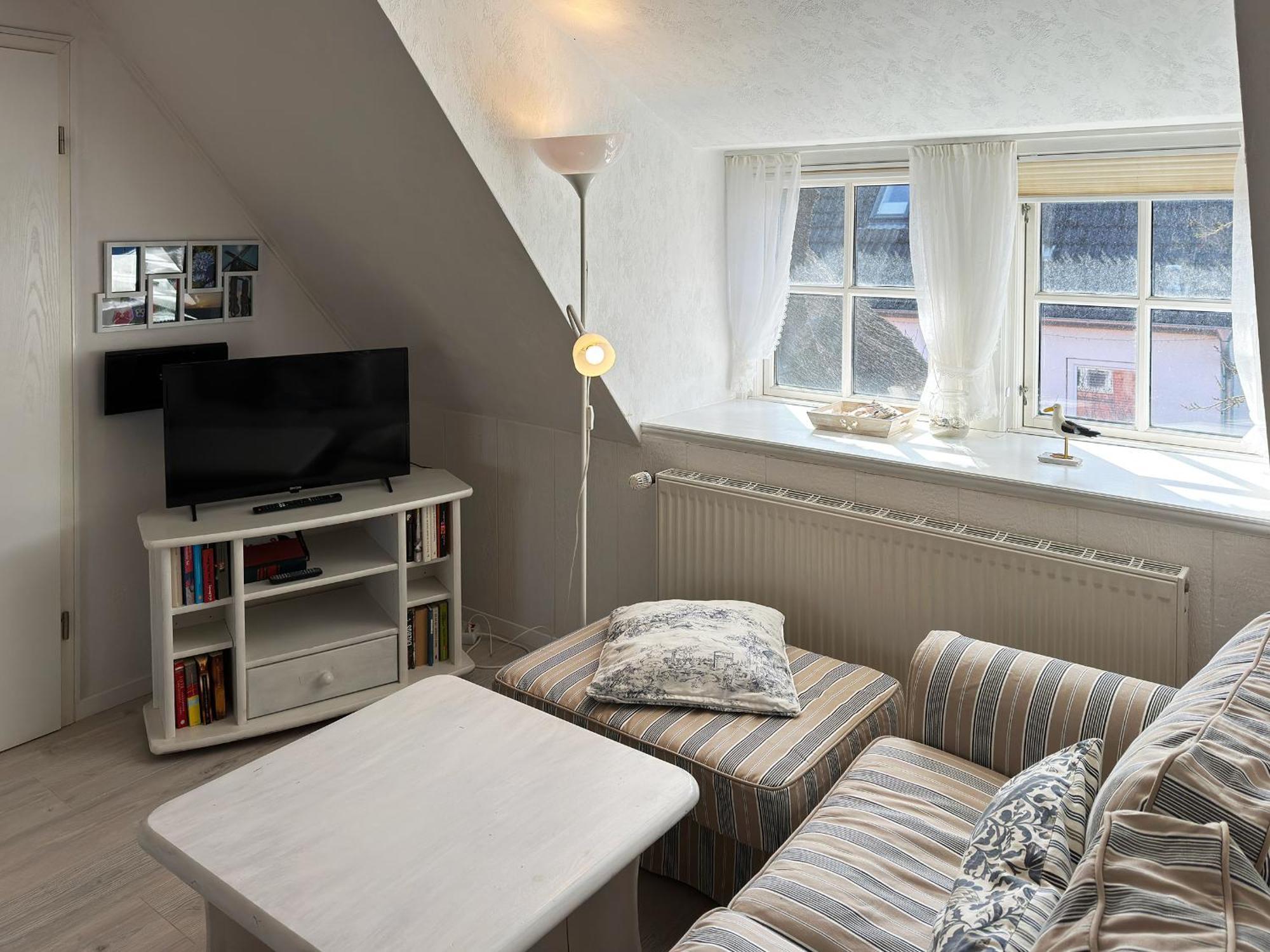 Hues Sanskiin Ferienwohnung *Goodshenk* Suddorf Exterior foto