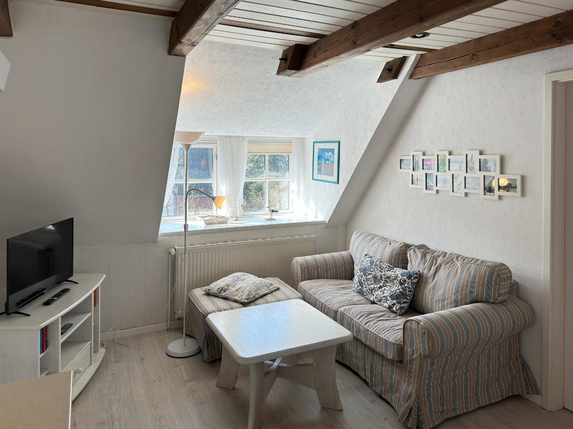 Hues Sanskiin Ferienwohnung *Goodshenk* Suddorf Exterior foto