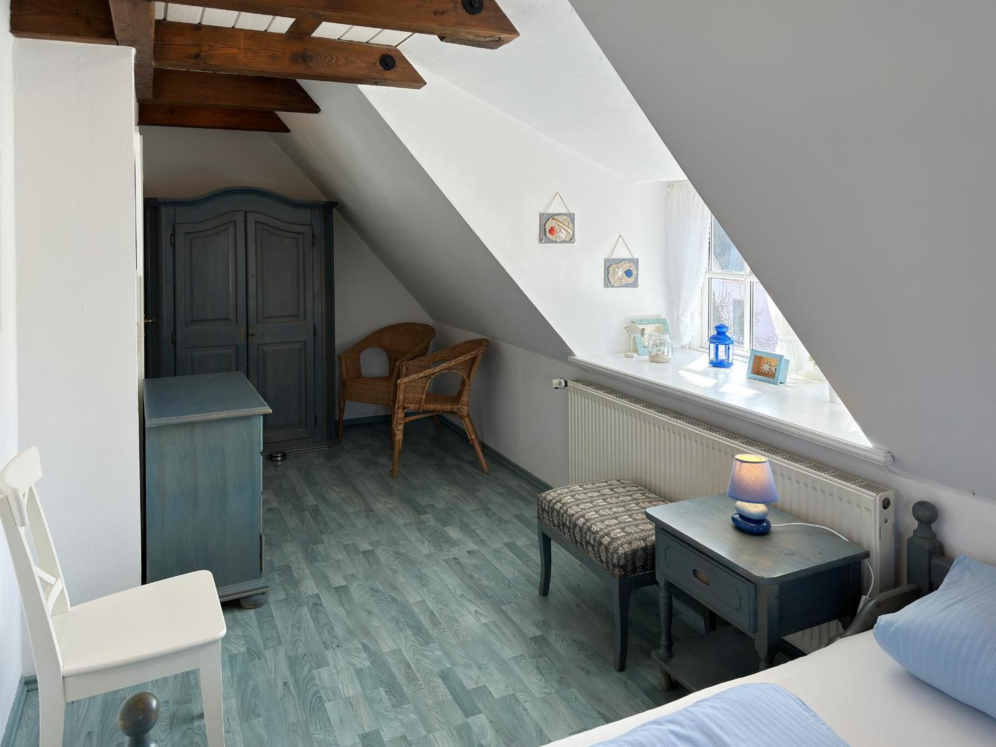 Hues Sanskiin Ferienwohnung *Goodshenk* Suddorf Exterior foto