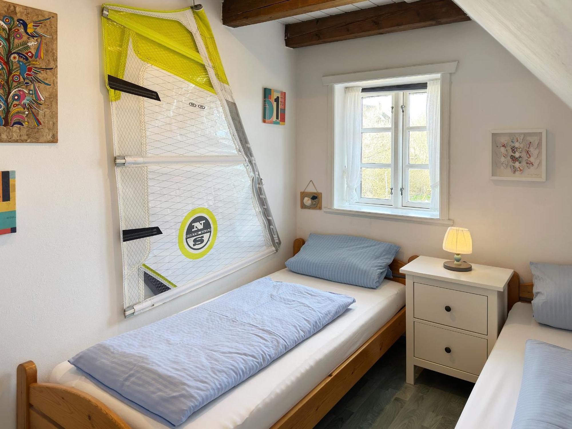 Hues Sanskiin Ferienwohnung *Goodshenk* Suddorf Exterior foto