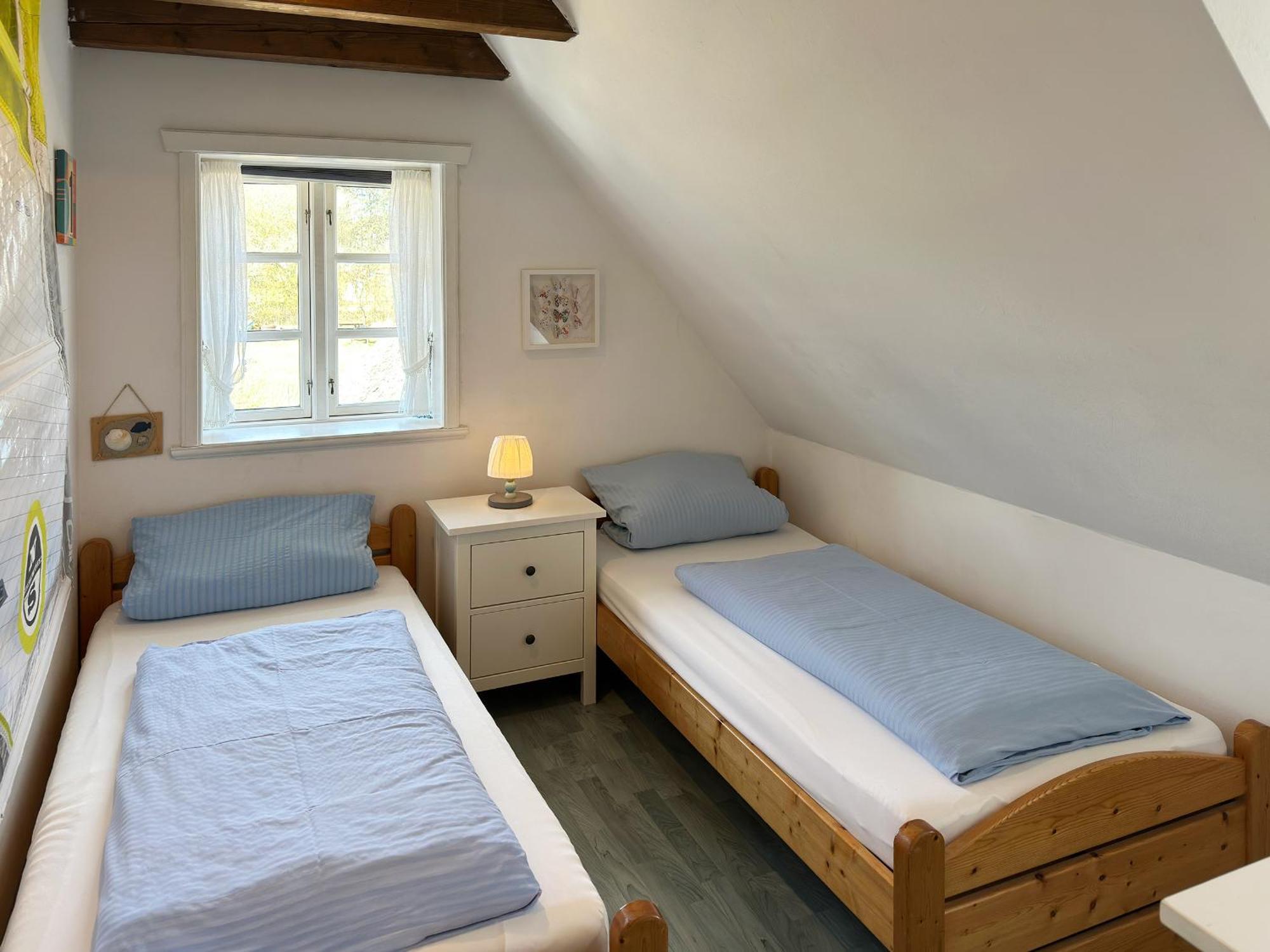 Hues Sanskiin Ferienwohnung *Goodshenk* Suddorf Exterior foto