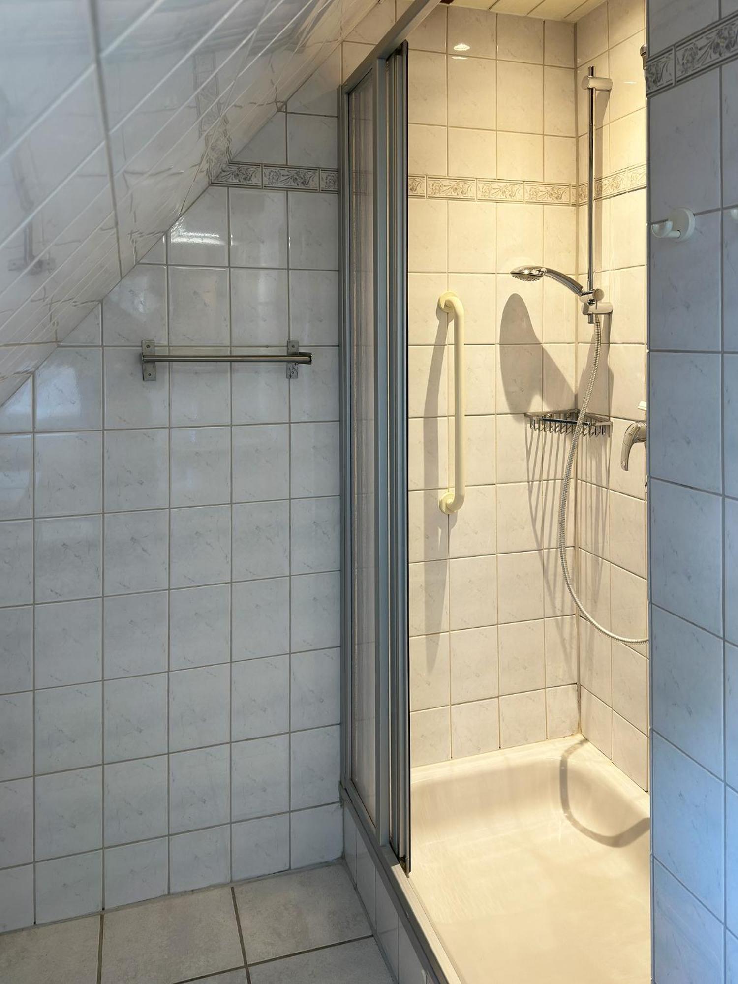 Hues Sanskiin Ferienwohnung *Goodshenk* Suddorf Exterior foto